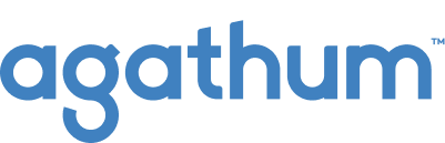 Agathum logo